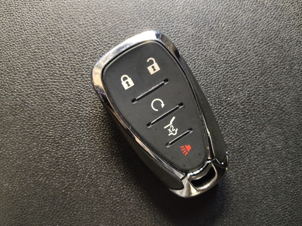 2024 Chevrolet Equinox in Gastonia, NC 28056 - 18107534 32