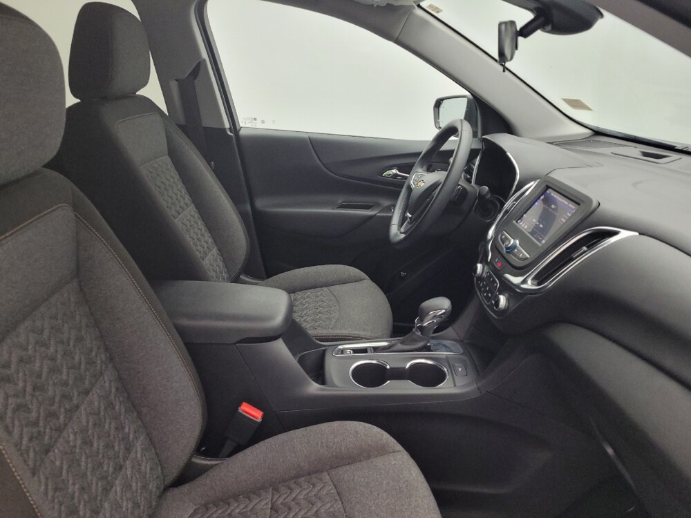 2024 Chevrolet Equinox in Gastonia, NC 28056 - 18107534 21