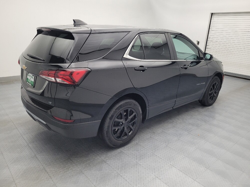 2024 Chevrolet Equinox in Gastonia, NC 28056 - 18107534 10