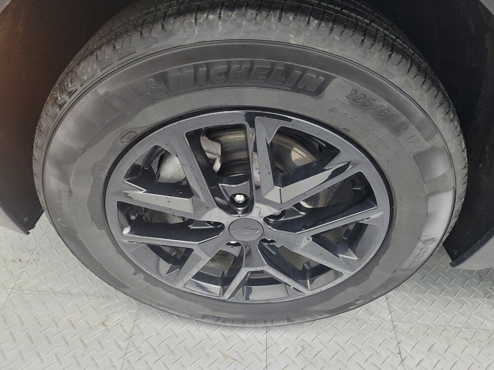 2024 Chevrolet Equinox in Gastonia, NC 28056 - 18107534 31