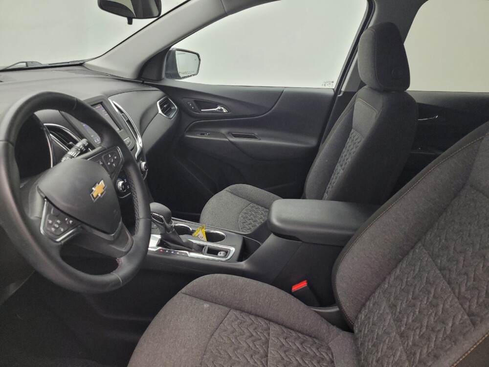 2024 Chevrolet Equinox in Gastonia, NC 28056 - 18107534 17