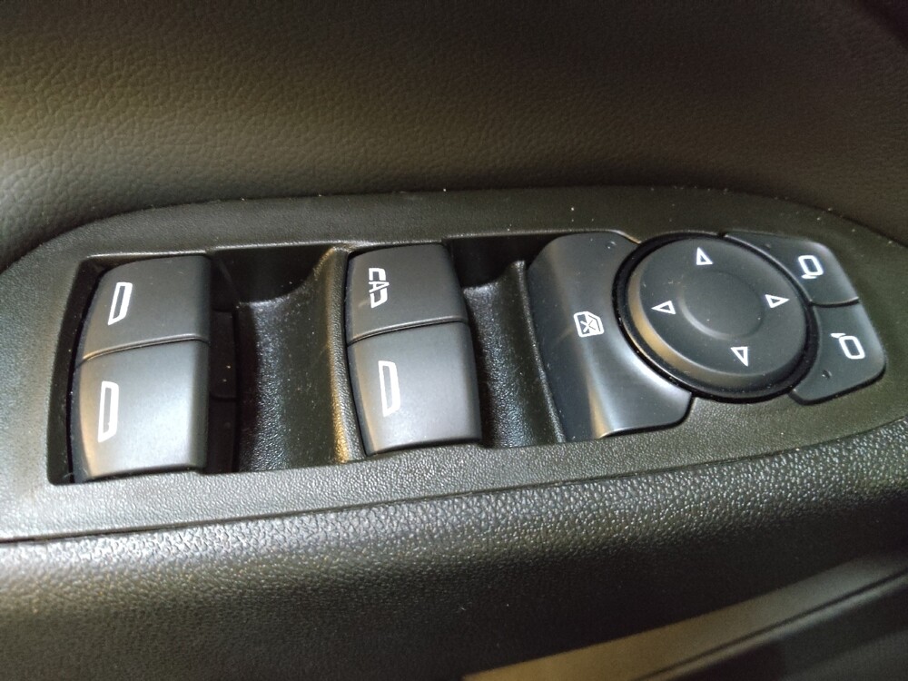 2024 Chevrolet Equinox in Gastonia, NC 28056 - 18107534 27