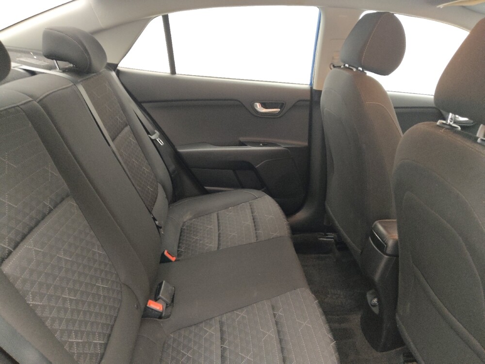 2023 Kia Rio in Gastonia, NC 28056 - 18107535 19