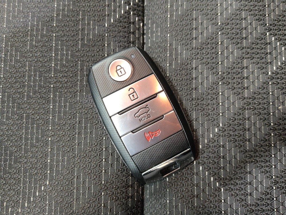 2023 Kia Rio in Gastonia, NC 28056 - 18107535 32