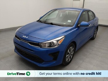 2023 Kia Rio in Gastonia, NC 28056