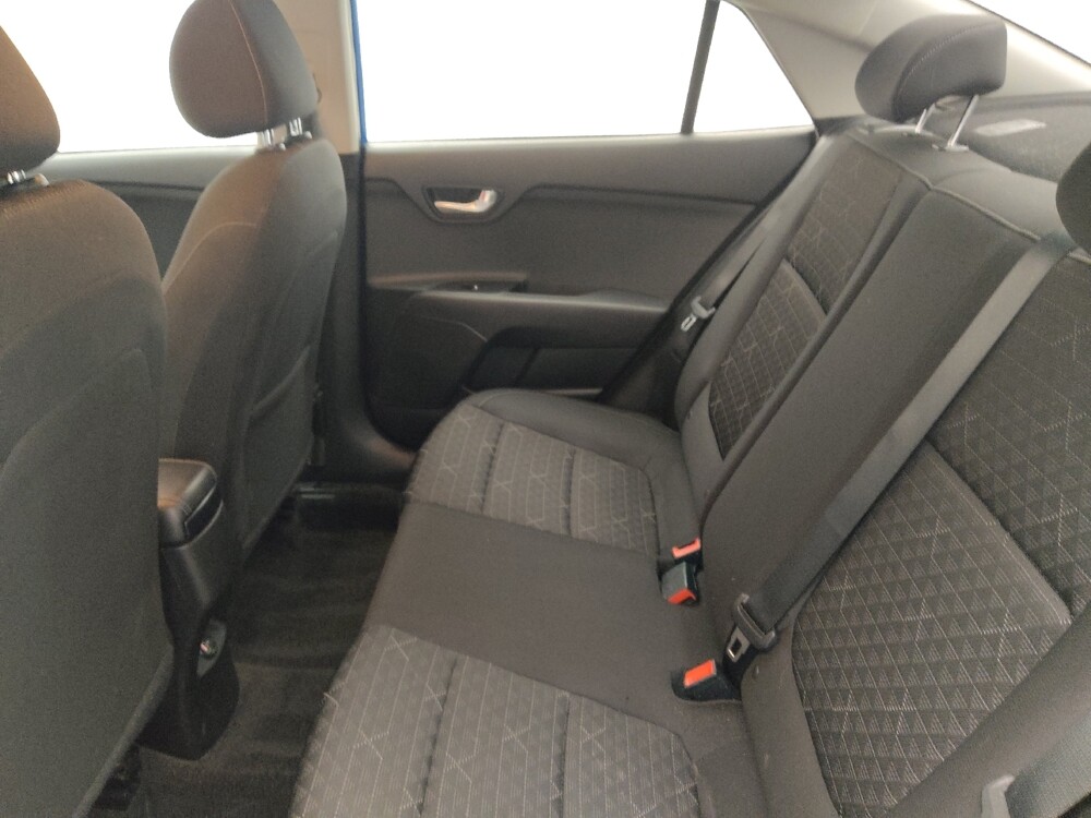 2023 Kia Rio in Gastonia, NC 28056 - 18107535 18