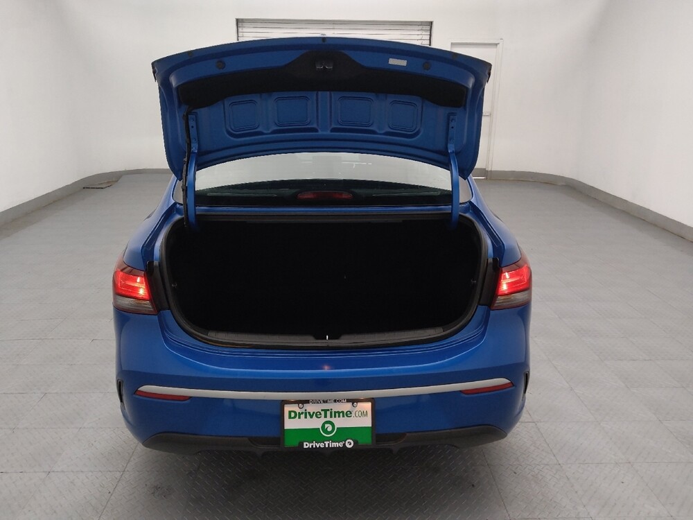 2023 Kia Rio in Gastonia, NC 28056 - 18107535 29