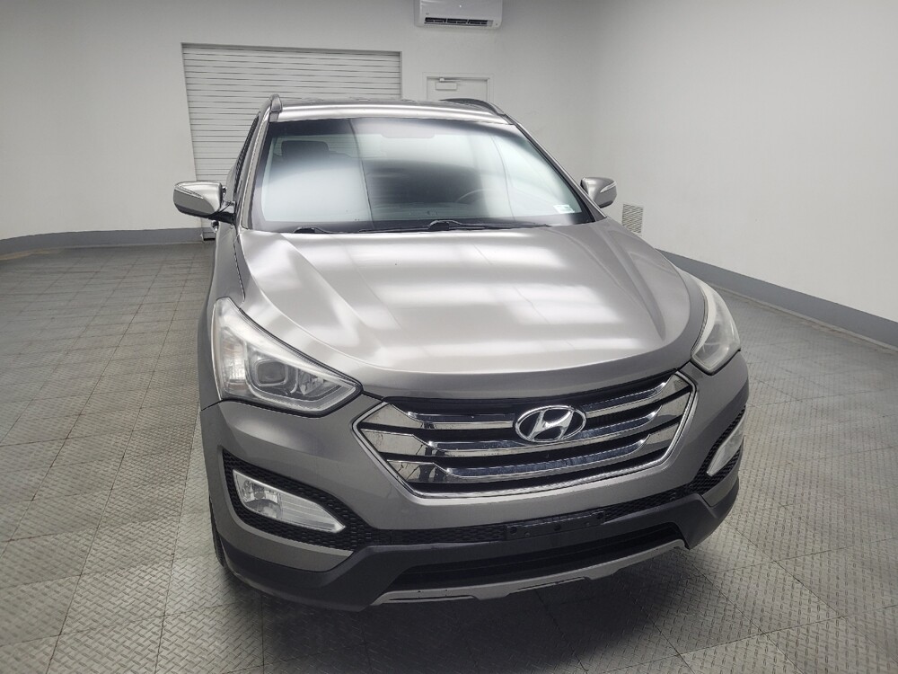 2013 Hyundai Santa Fe in Indianapolis, IN 46222 - 18107537 15