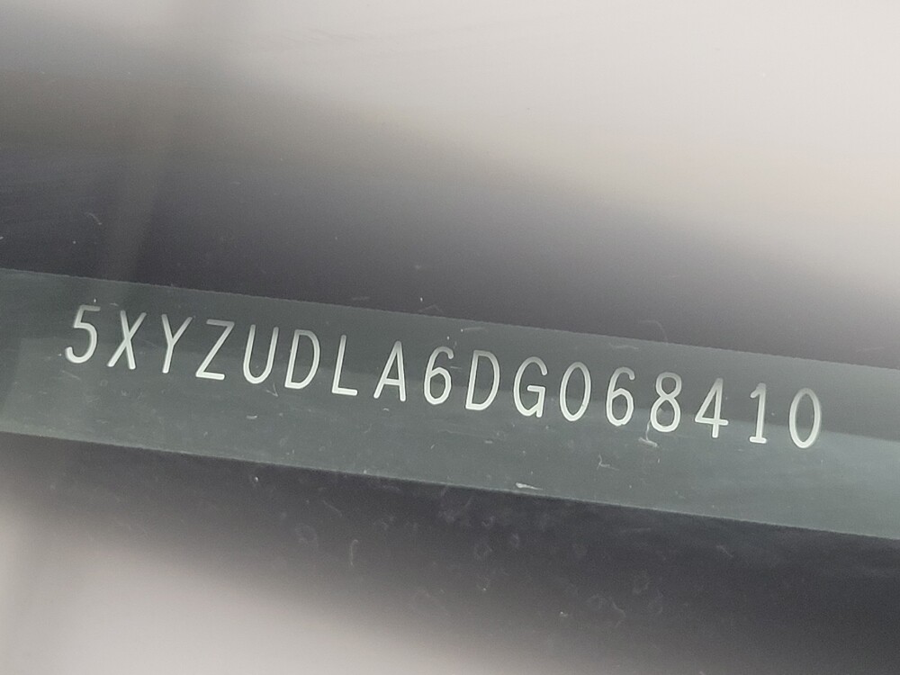 2013 Hyundai Santa Fe in Indianapolis, IN 46222 - 18107537 33