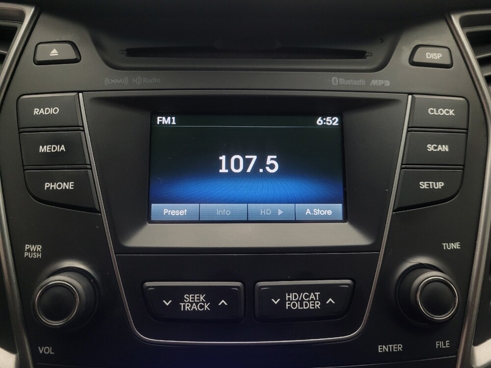 2013 Hyundai Santa Fe in Indianapolis, IN 46222 - 18107537 25