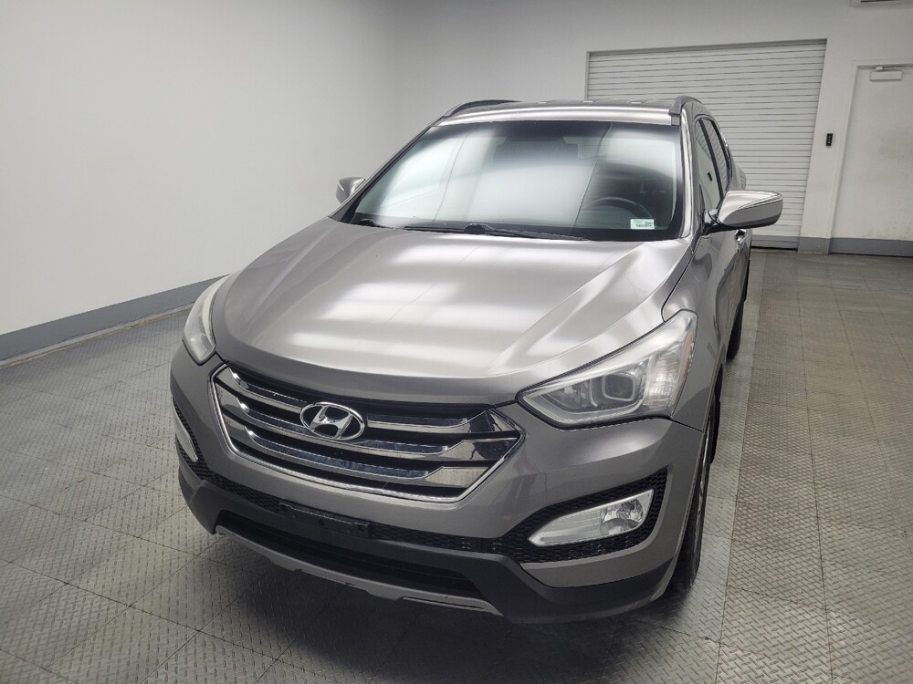 2013 Hyundai Santa Fe in Indianapolis, IN 46222 - 18107537 14