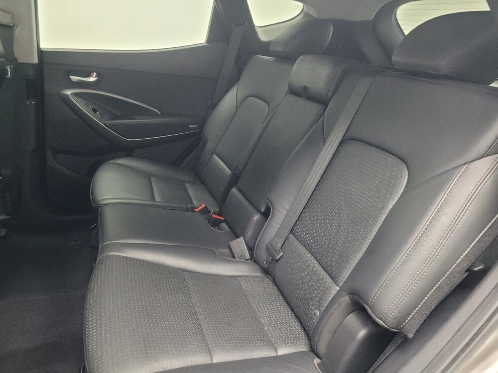 2013 Hyundai Santa Fe in Indianapolis, IN 46222 - 18107537 18