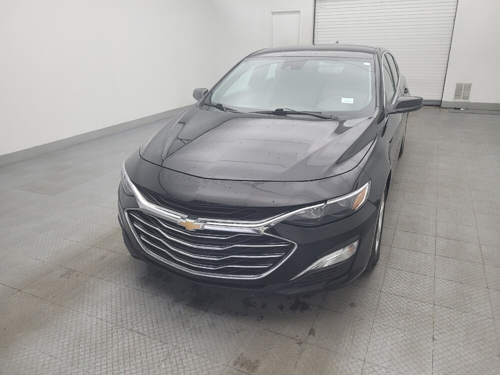 2021 Chevrolet Malibu in Charlotte, NC 28273 - 18107538 15