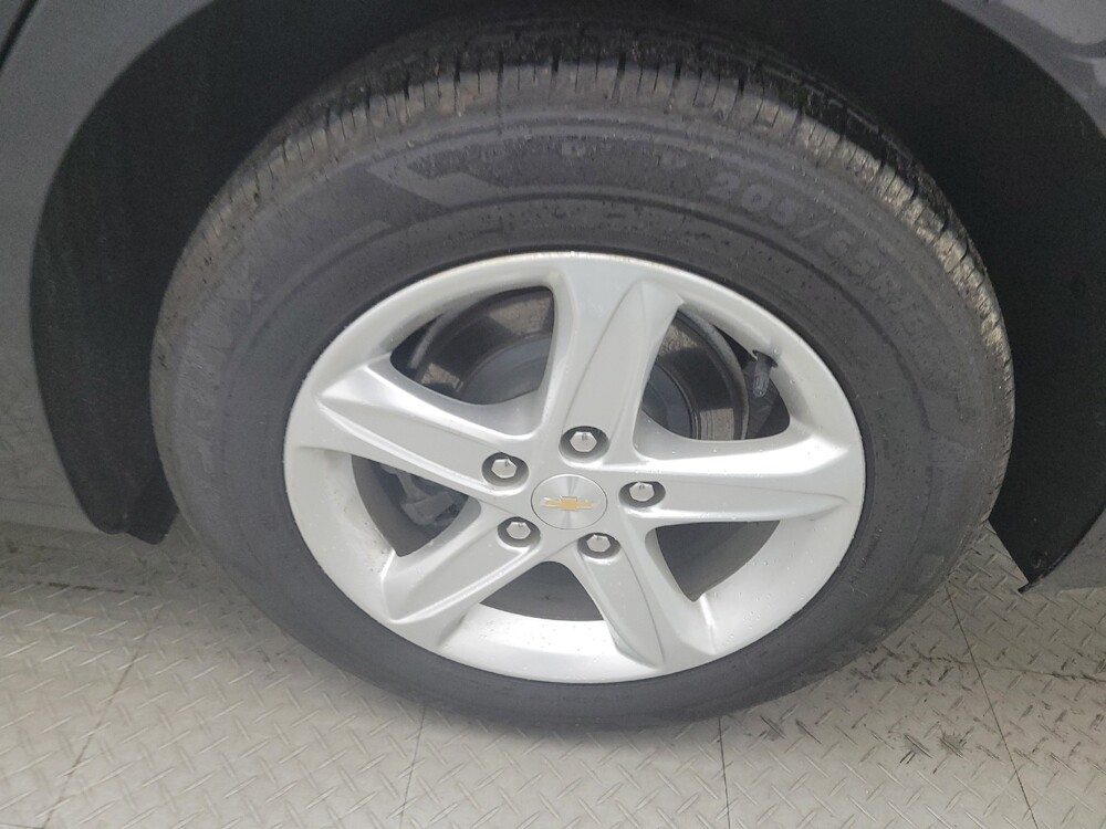 2021 Chevrolet Malibu in Charlotte, NC 28273 - 18107538 31