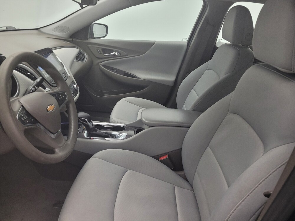 2021 Chevrolet Malibu in Charlotte, NC 28273 - 18107538 17