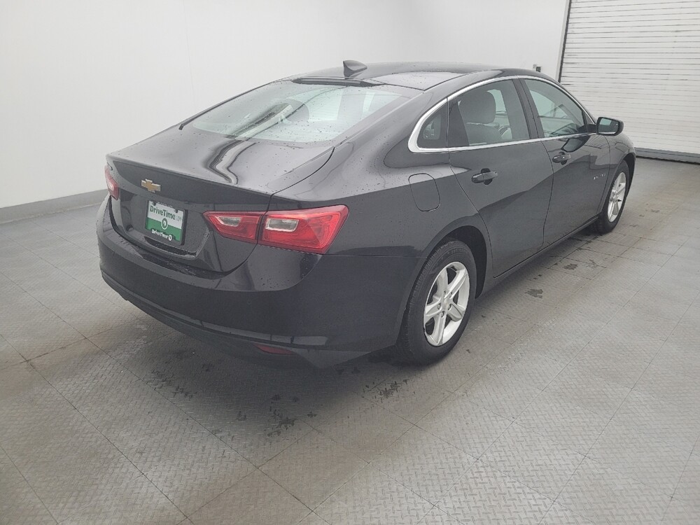 2021 Chevrolet Malibu in Charlotte, NC 28273 - 18107538 9