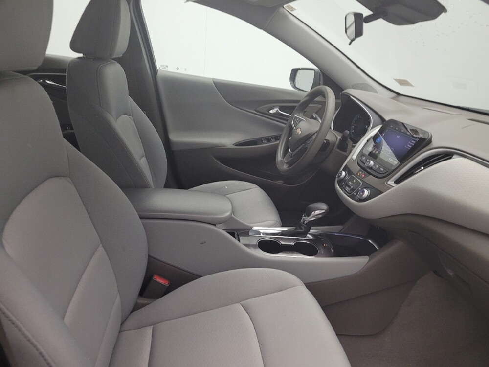 2021 Chevrolet Malibu in Charlotte, NC 28273 - 18107538 21