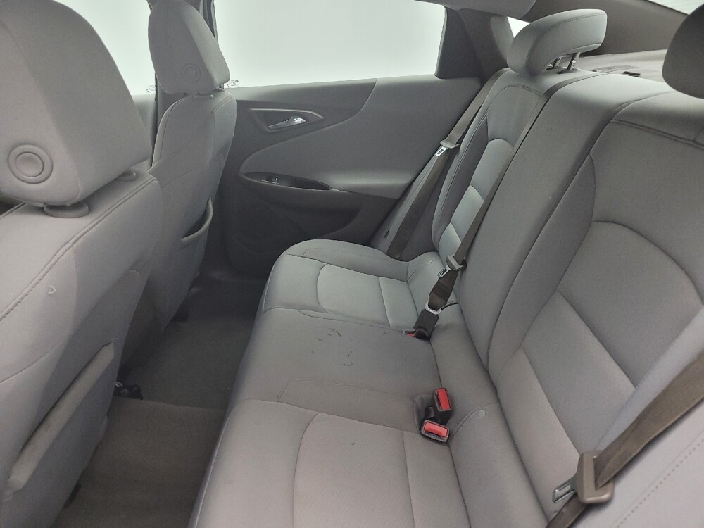 2021 Chevrolet Malibu in Charlotte, NC 28273 - 18107538 18