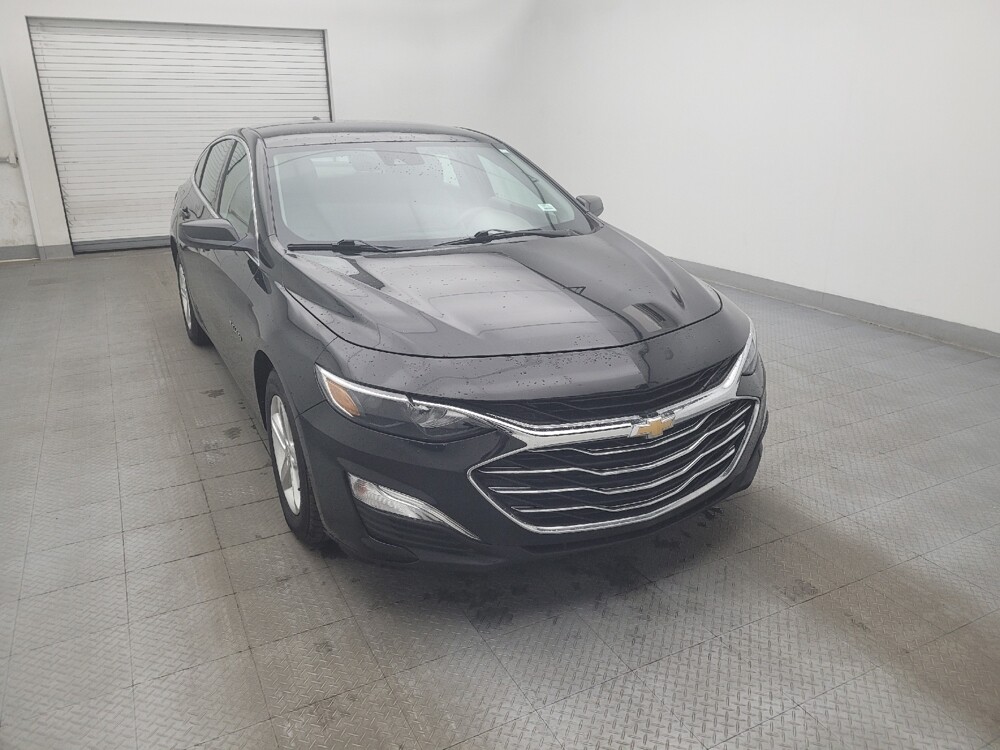 2021 Chevrolet Malibu in Charlotte, NC 28273 - 18107538 14