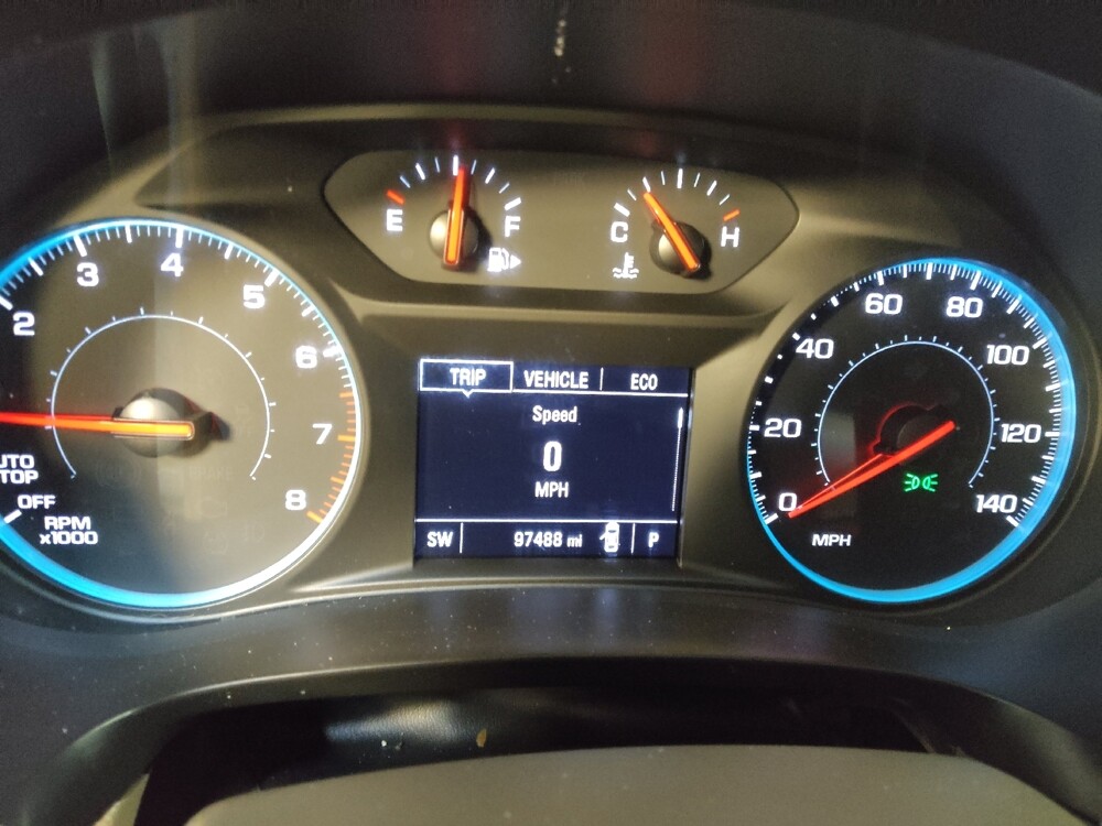 2021 Chevrolet Malibu in Charlotte, NC 28273 - 18107538 23