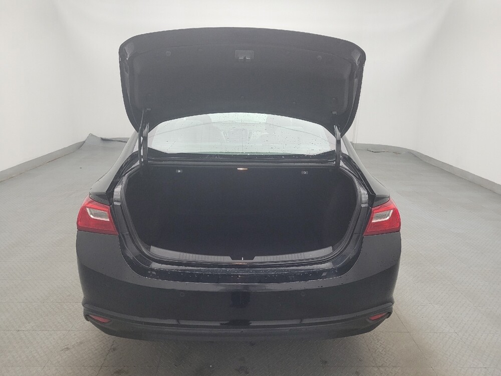 2021 Chevrolet Malibu in Charlotte, NC 28273 - 18107538 29