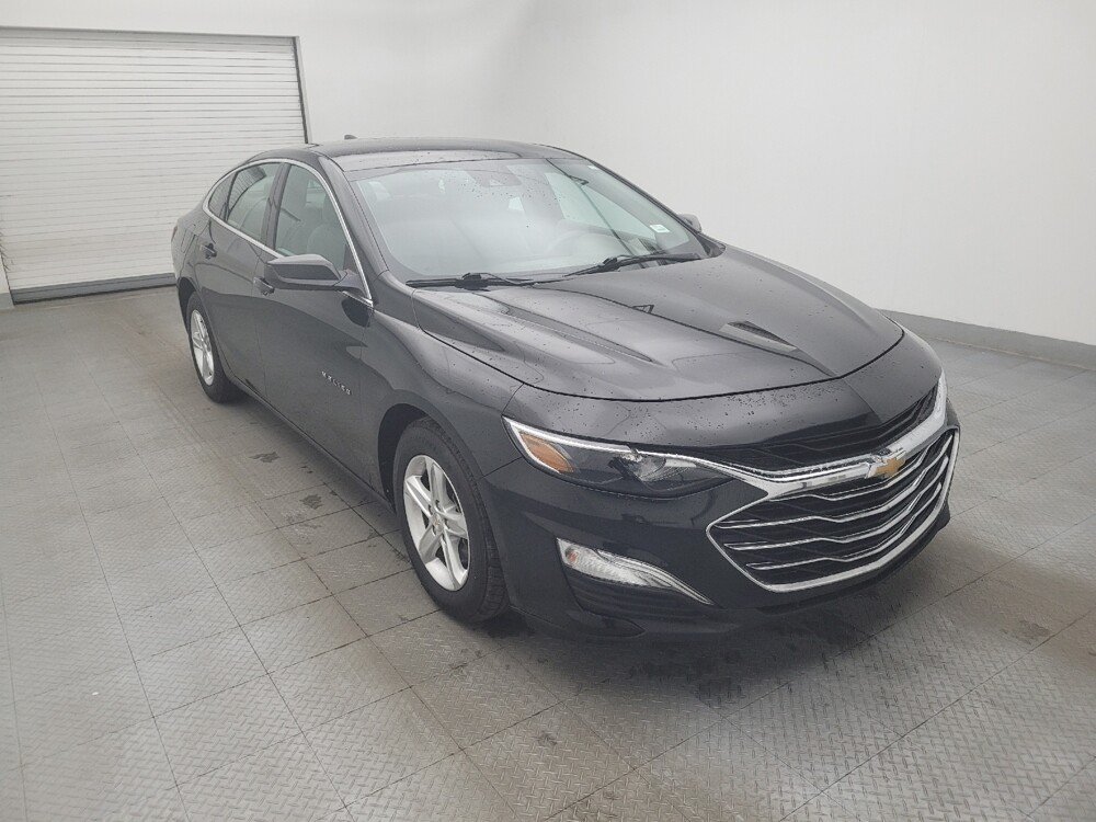 2021 Chevrolet Malibu in Charlotte, NC 28273 - 18107538 13
