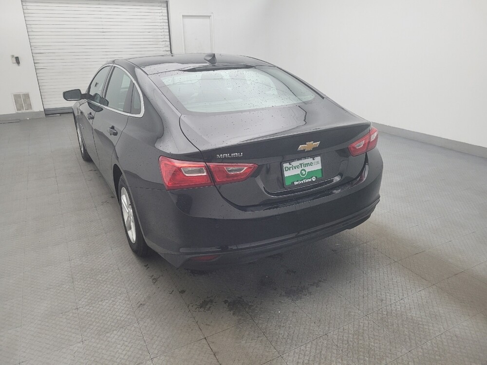 2021 Chevrolet Malibu in Charlotte, NC 28273 - 18107538 6