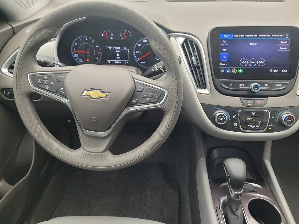 2023 Chevrolet Malibu in Salem, VA 24153 - 18107539 22