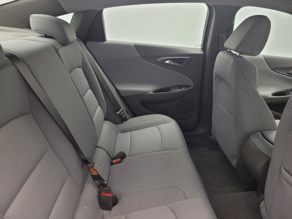 2023 Chevrolet Malibu in Salem, VA 24153 - 18107539 19