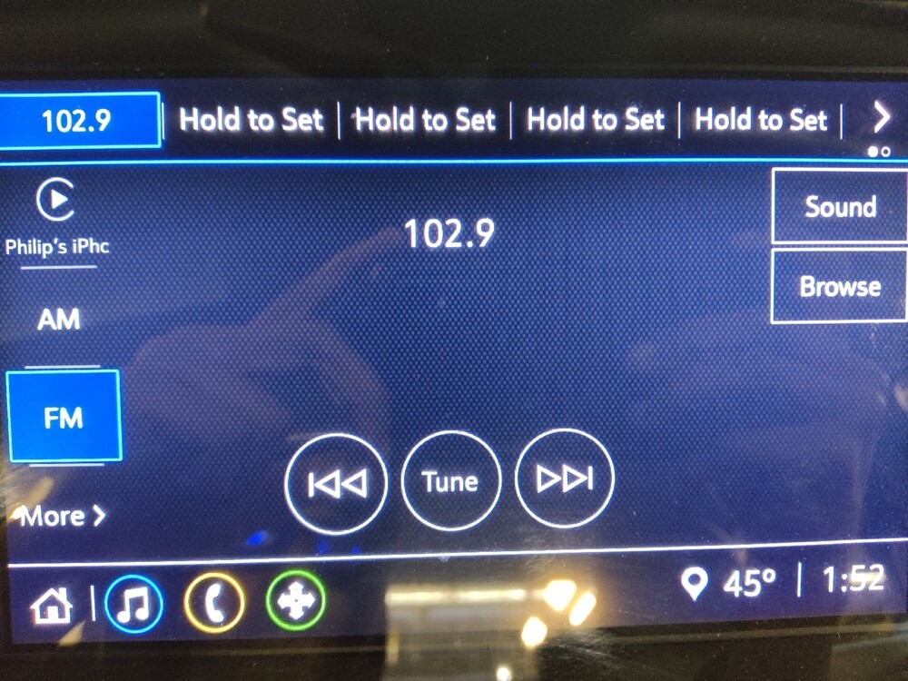 2023 Chevrolet Malibu in Salem, VA 24153 - 18107539 25