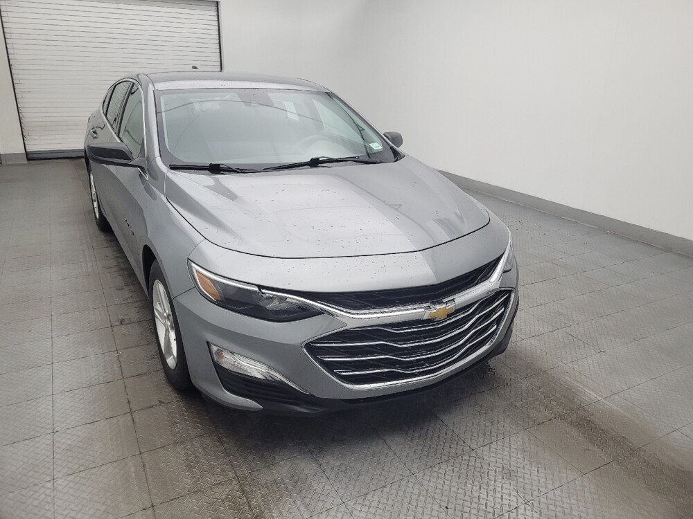 2023 Chevrolet Malibu in Salem, VA 24153 - 18107539 14