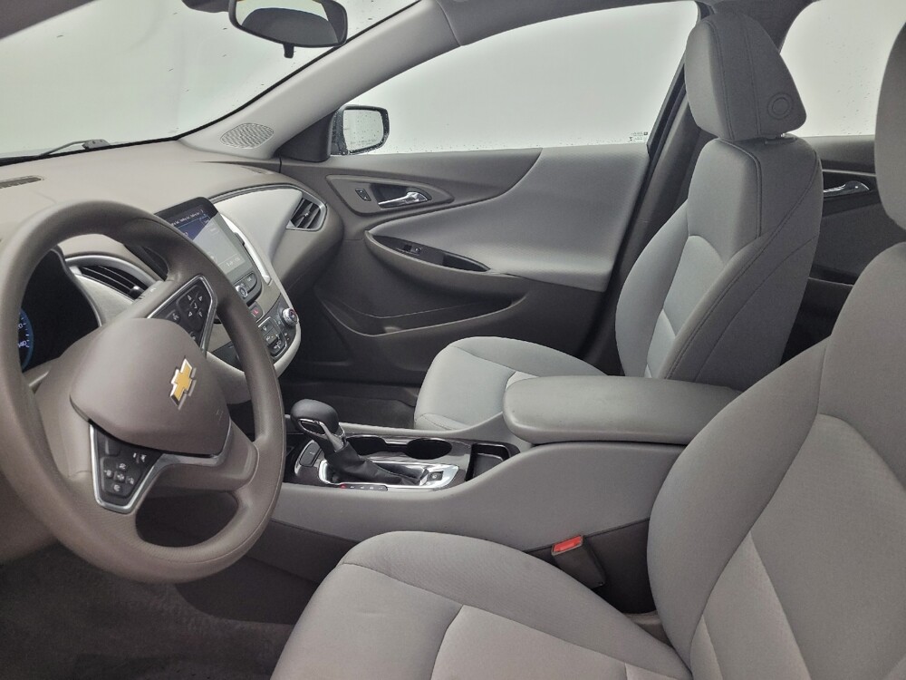 2023 Chevrolet Malibu in Salem, VA 24153 - 18107539 17