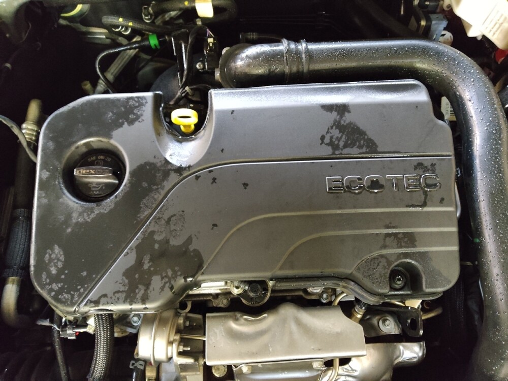 2023 Chevrolet Malibu in Salem, VA 24153 - 18107539 30