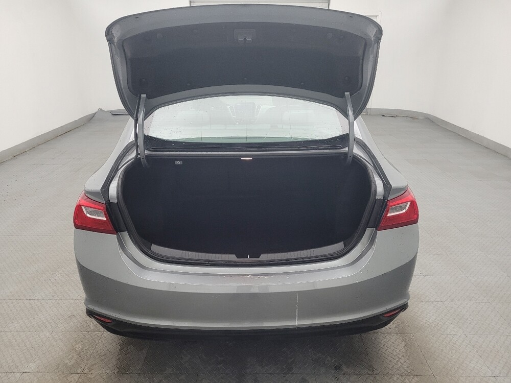 2023 Chevrolet Malibu in Salem, VA 24153 - 18107539 29