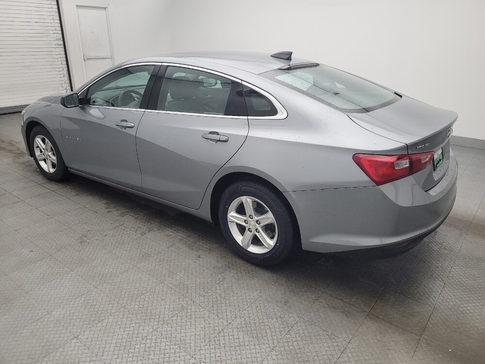 2023 Chevrolet Malibu in Salem, VA 24153 - 18107539 3