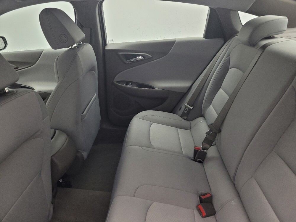 2023 Chevrolet Malibu in Salem, VA 24153 - 18107539 18