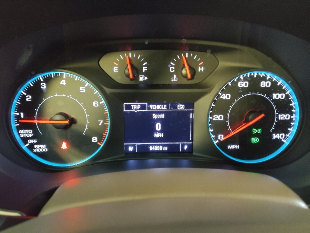 2023 Chevrolet Malibu in Salem, VA 24153 - 18107539 23