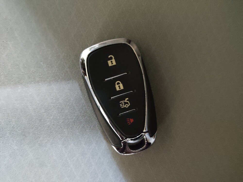 2023 Chevrolet Malibu in Salem, VA 24153 - 18107539 32