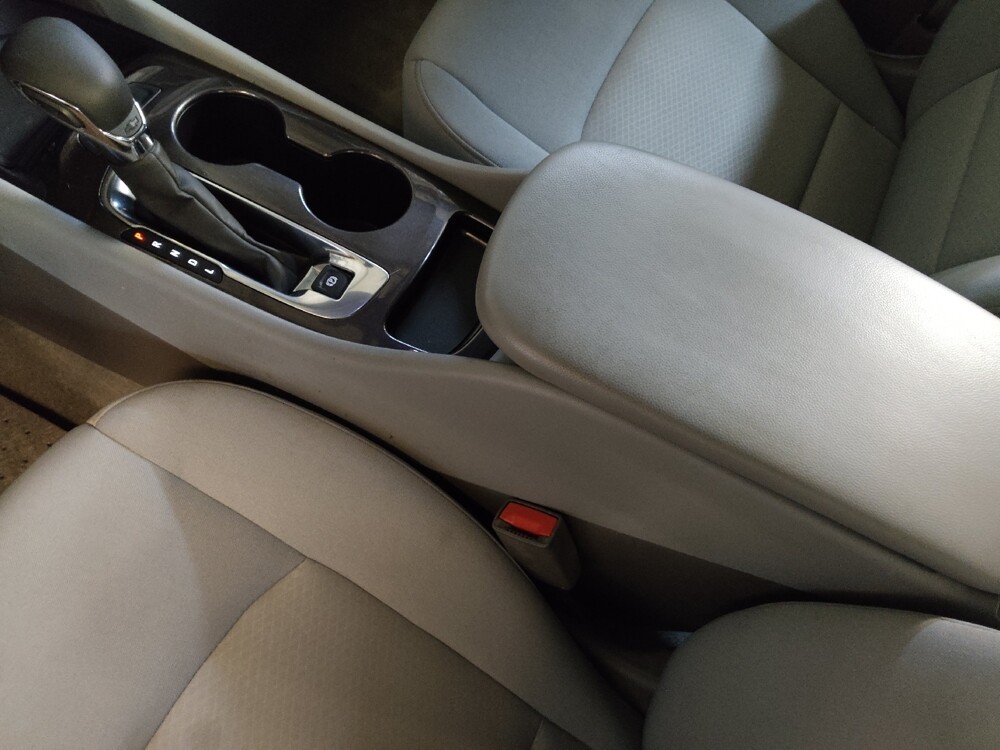 2023 Chevrolet Malibu in Salem, VA 24153 - 18107539 26