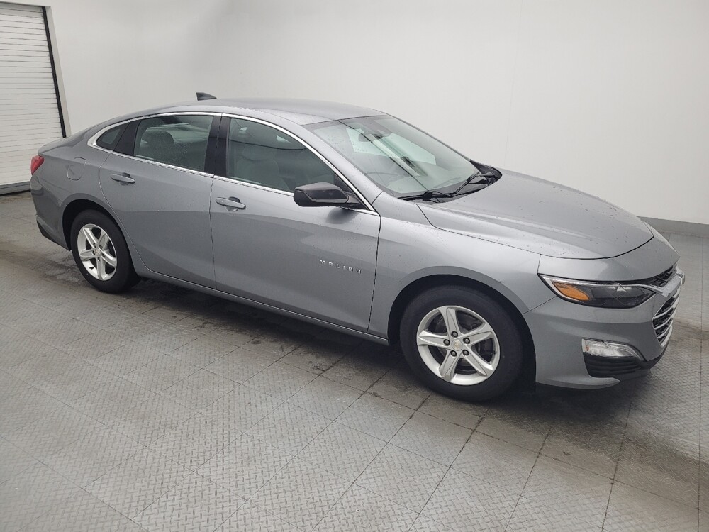2023 Chevrolet Malibu in Salem, VA 24153 - 18107539 11