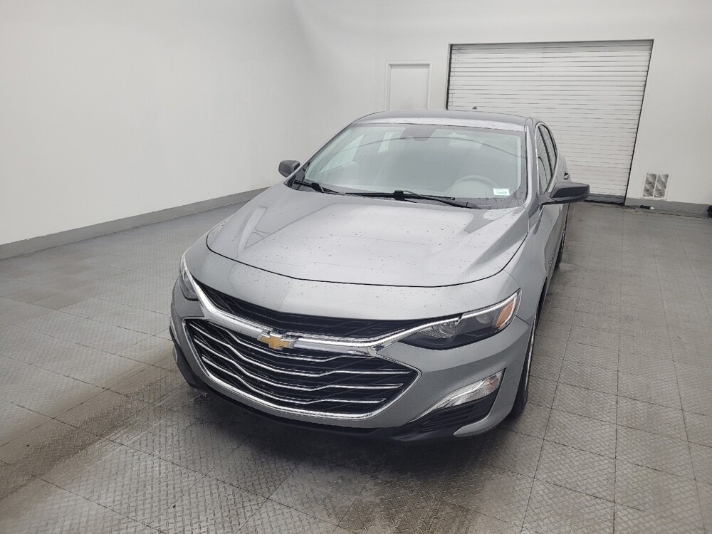 2023 Chevrolet Malibu in Salem, VA 24153 - 18107539 15