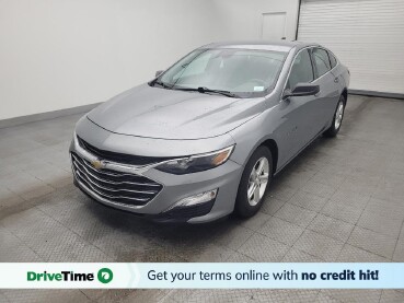 2023 Chevrolet Malibu in Salem, VA 24153
