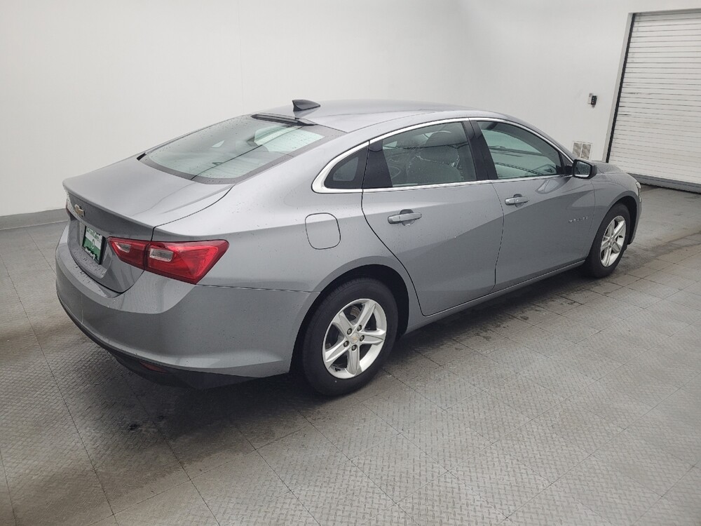 2023 Chevrolet Malibu in Salem, VA 24153 - 18107539 10