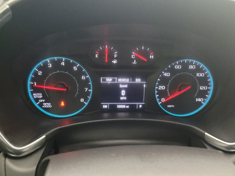 2018 Chevrolet Equinox in Charlotte, NC 28273 - 18107540 23