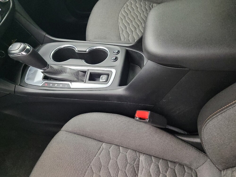 2018 Chevrolet Equinox in Charlotte, NC 28273 - 18107540 26