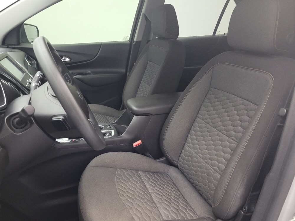 2018 Chevrolet Equinox in Charlotte, NC 28273 - 18107540 17