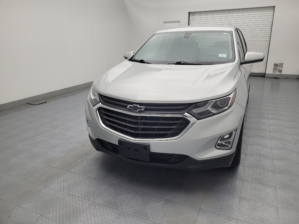 2018 Chevrolet Equinox in Charlotte, NC 28273 - 18107540 15
