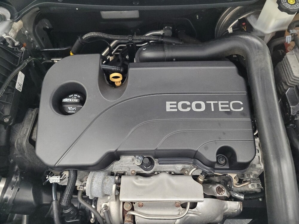 2018 Chevrolet Equinox in Charlotte, NC 28273 - 18107540 30