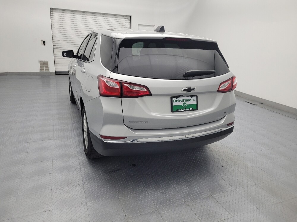 2018 Chevrolet Equinox in Charlotte, NC 28273 - 18107540 6