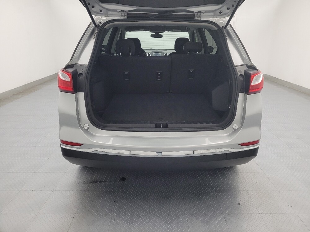 2018 Chevrolet Equinox in Charlotte, NC 28273 - 18107540 29